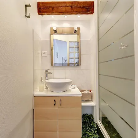 Un Havre De Paix A Apartment *