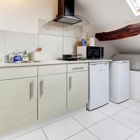 Un Havre De Paix A *