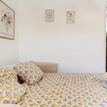 Un Havre De Paix A Apartment *