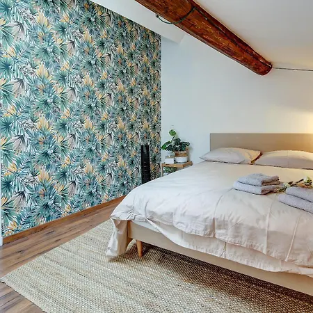 Un Havre De Paix A Apartment Reims