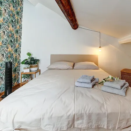 Un Havre De Paix A *