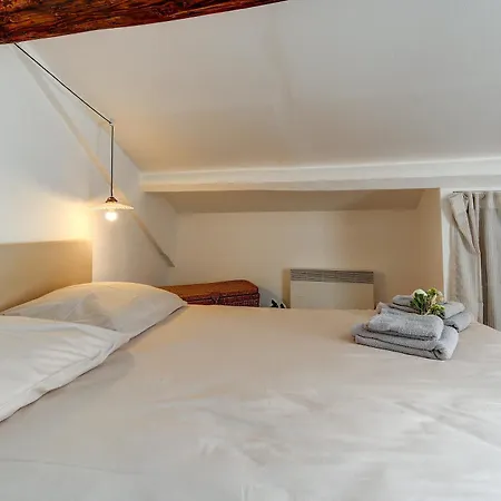 Apartment Un Havre De Paix A