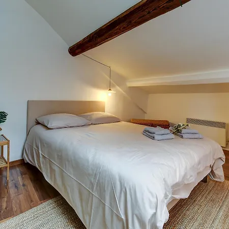 Un Havre De Paix A * Reims